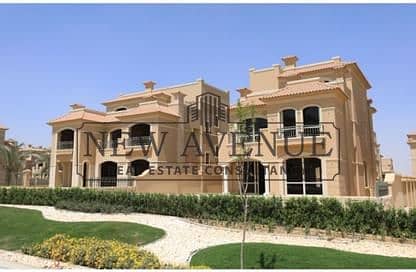 Standalone biggest type for sale with garden at La Vista City ready to move