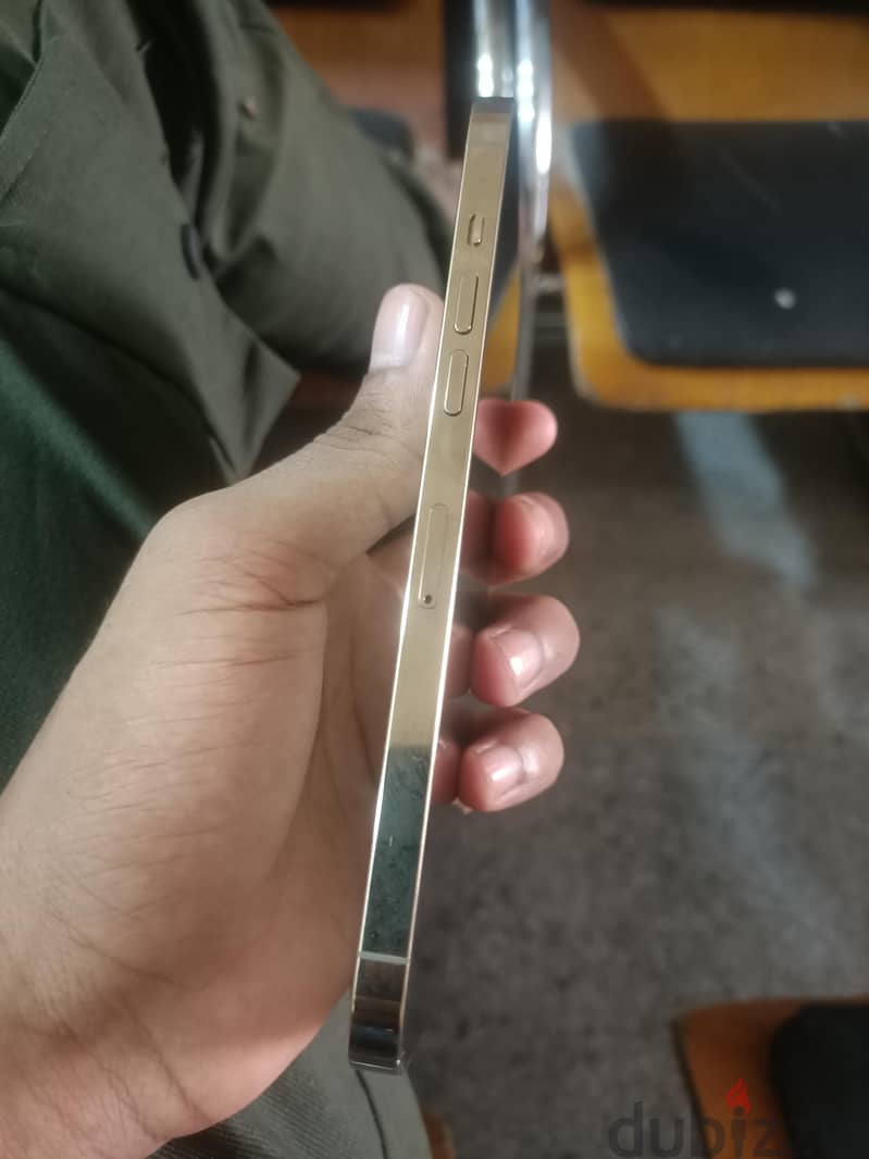 Apple - iPhone 12 Pro Max 1