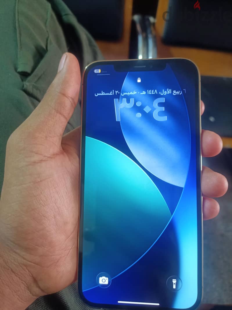 Apple - iPhone 12 Pro Max 4