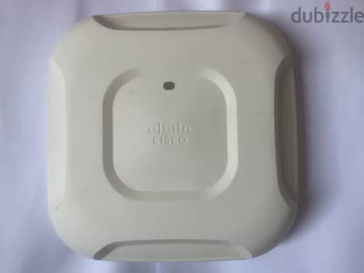 اكسيس بوينت سيسكو بالحامل  Access points Cisco