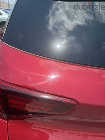 Chery Tiggo 7 2026