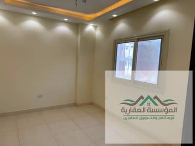 شقة للبيع في 6 اكتوبر الحي الثالث المجاورة الثالثة