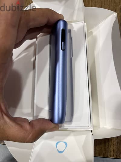 Iqos iluma i