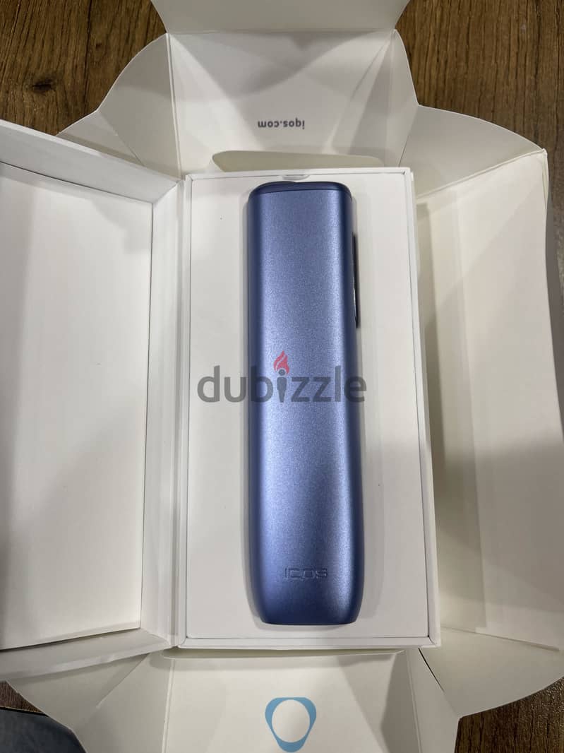Iqos iluma i 1