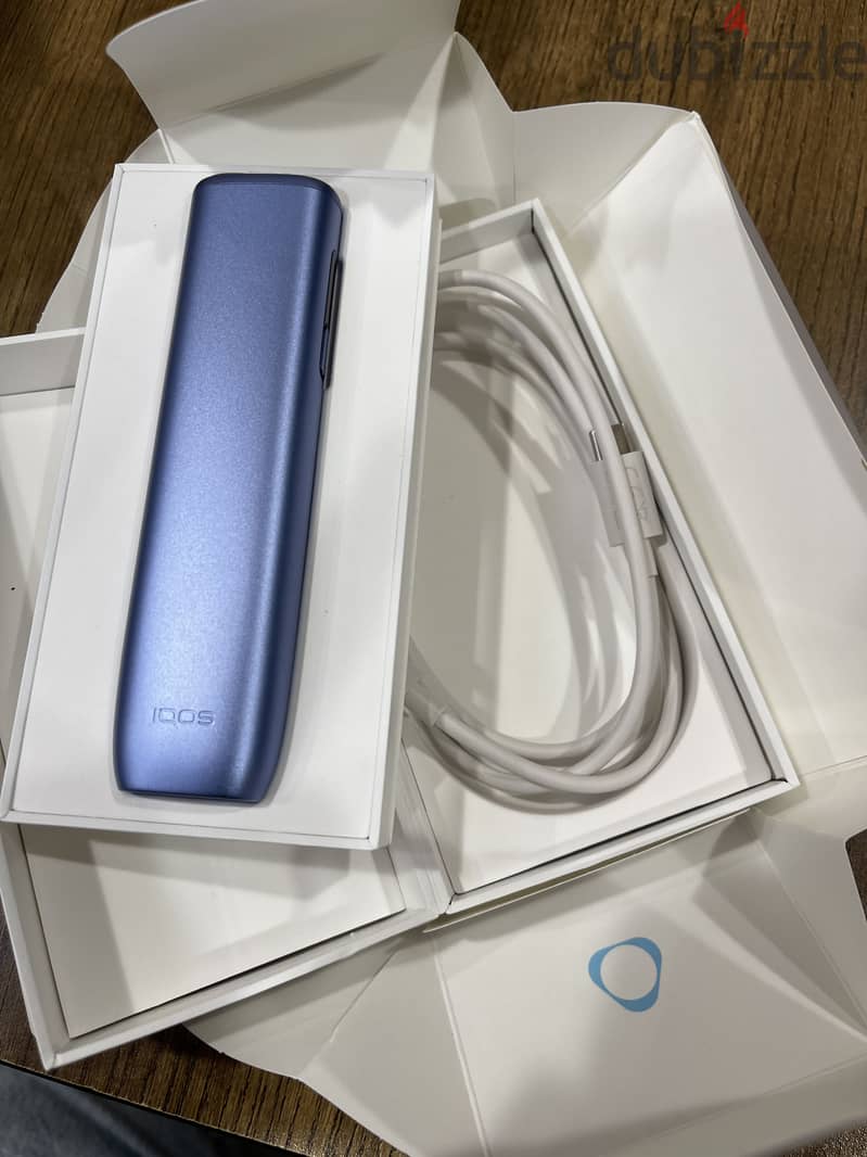 Iqos iluma i 2