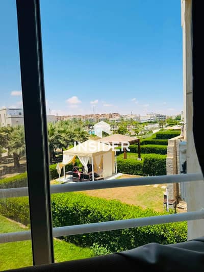 Fully-Furnished 2 Bedrooms Chalet For Rent Very Prime Location In Amwaj North Coast-With Lowest Price In The Market