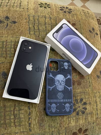 Apple - iPhone 12