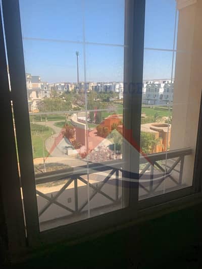 Standalone Villa (Type AR) For Sale 290m- Old District (Ready to Move) - Mountain View Chill Out Park