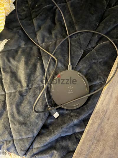 BELKIN CHARGER