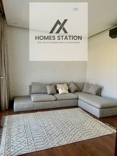 Premium Townhouse for Rent in Hyde Park - New Cairo