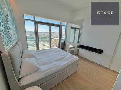 RTM Studio 49m For sale in AL Alamein Towers - 30th floor