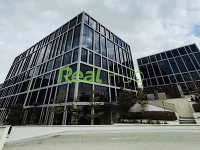 Luxury Administrative Building with USD Investment Return – Cairo Festival City