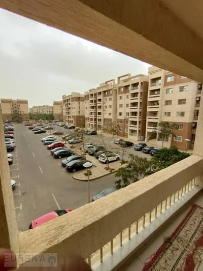 شقة للبيع في مدينتي B11