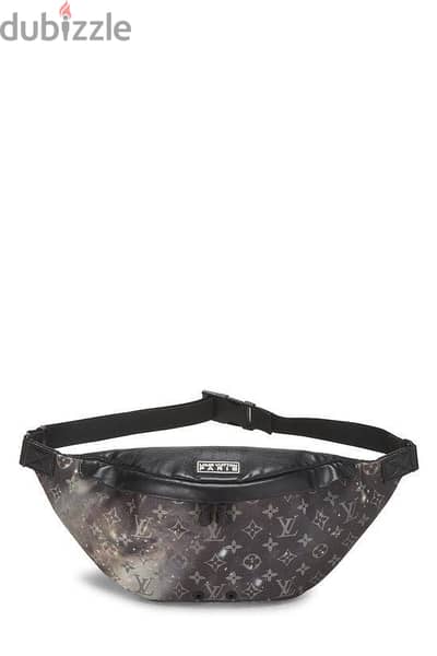 Louis Vuitton Monogram Galaxy Discovery