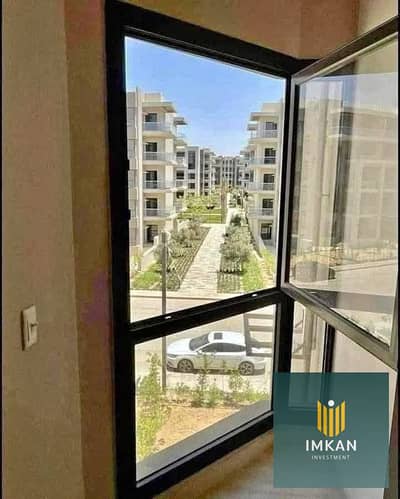 Apartment for sale in installments from 3 to 8 years in Taj City in the First Settlement in front of the Police Academy taj city - Taj Sultan