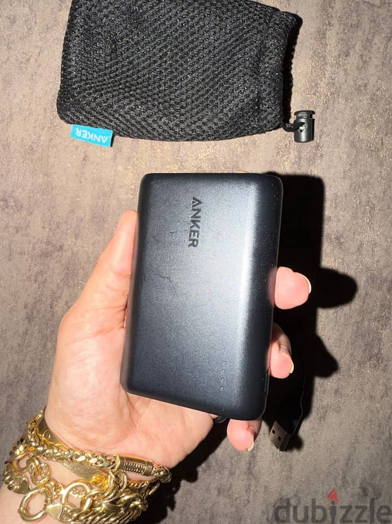 ANKER POWERBANK 1