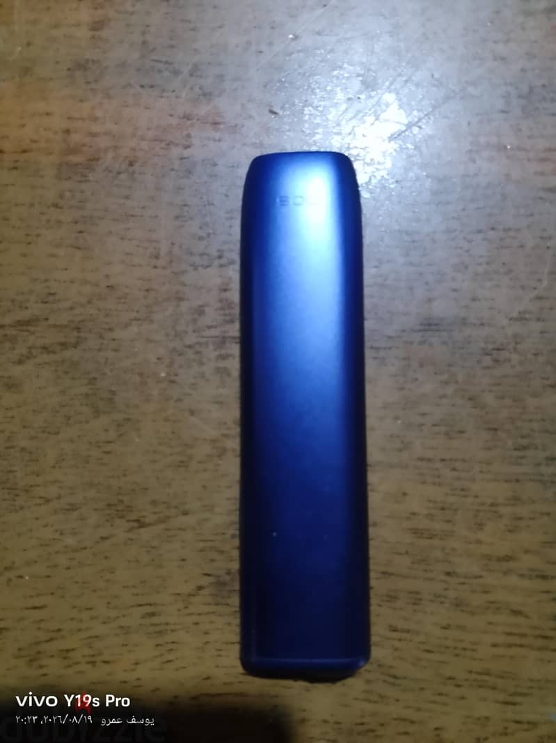 IQOSS 4