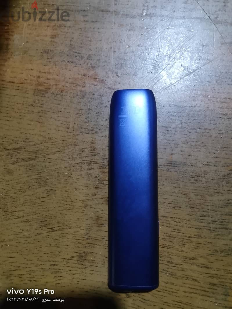 IQOSS 5