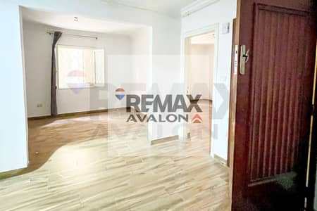 Administrative office for rent, 130 sq m, Raml Station (steps from Fouad Street)