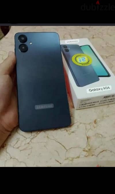 Samsung a06