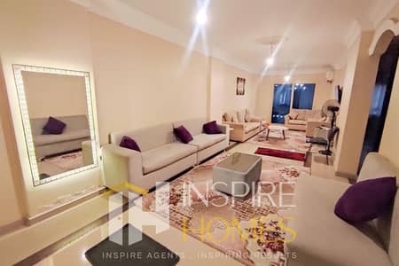 Licensed furnished apartment for rent – completely open views