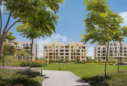 شقة مميزة للبيع في Core O West Compound  | موقع استراتيجي في قلب 6 أكتوبر  | 84م² | الدور الثالث  | استلام 2027 | فرصة مميزة للسكن والاستثمار