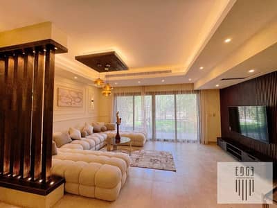 Z Most Luxurious TownHouse First Use Modern Furniture Elegant Finishing