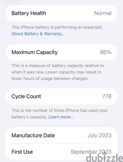 Apple - iPhone 15 Pro Max
