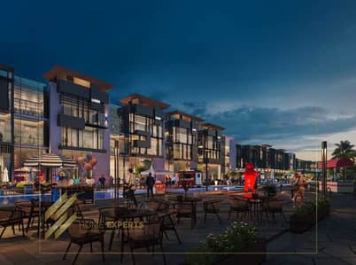 Shop for sale directly opposite Celia – on the Bin Zayed South Axis