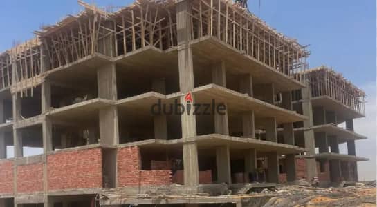 3 Bedrooms Apartment for Sale 175m – Directly in Front of ZED Towers  New Garden City