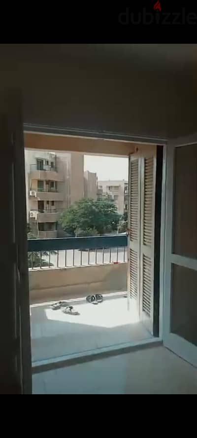 شقة للايجار في التجمع الثالث