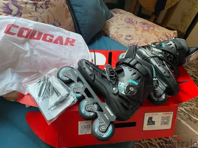 اسكيت cougar