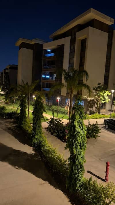 Apartment for sale in Madinaty 131m B15