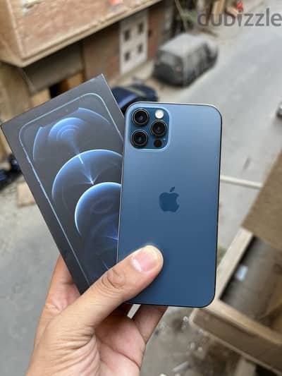 Apple - iPhone 12 Pro