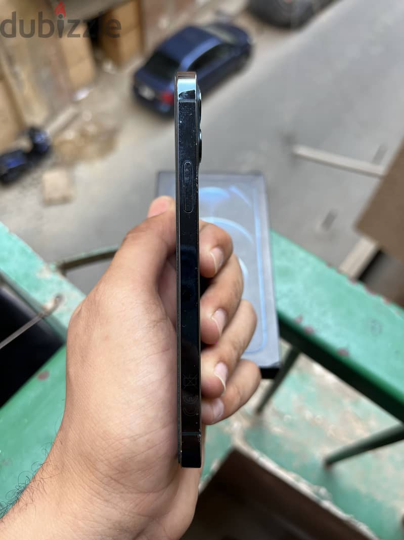 Apple - iPhone 12 Pro 2