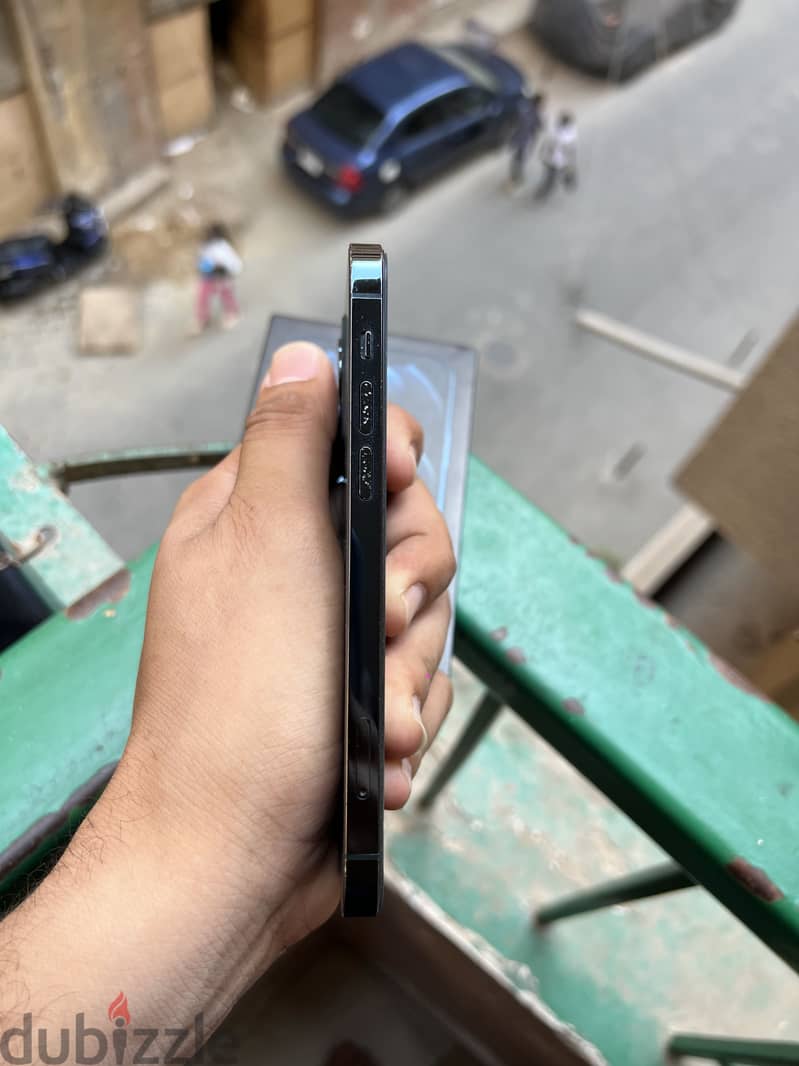 Apple - iPhone 12 Pro 3