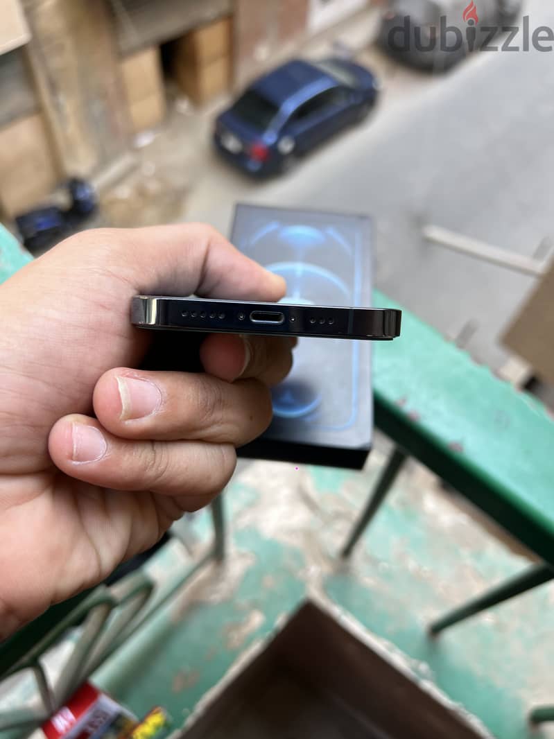 Apple - iPhone 12 Pro 4