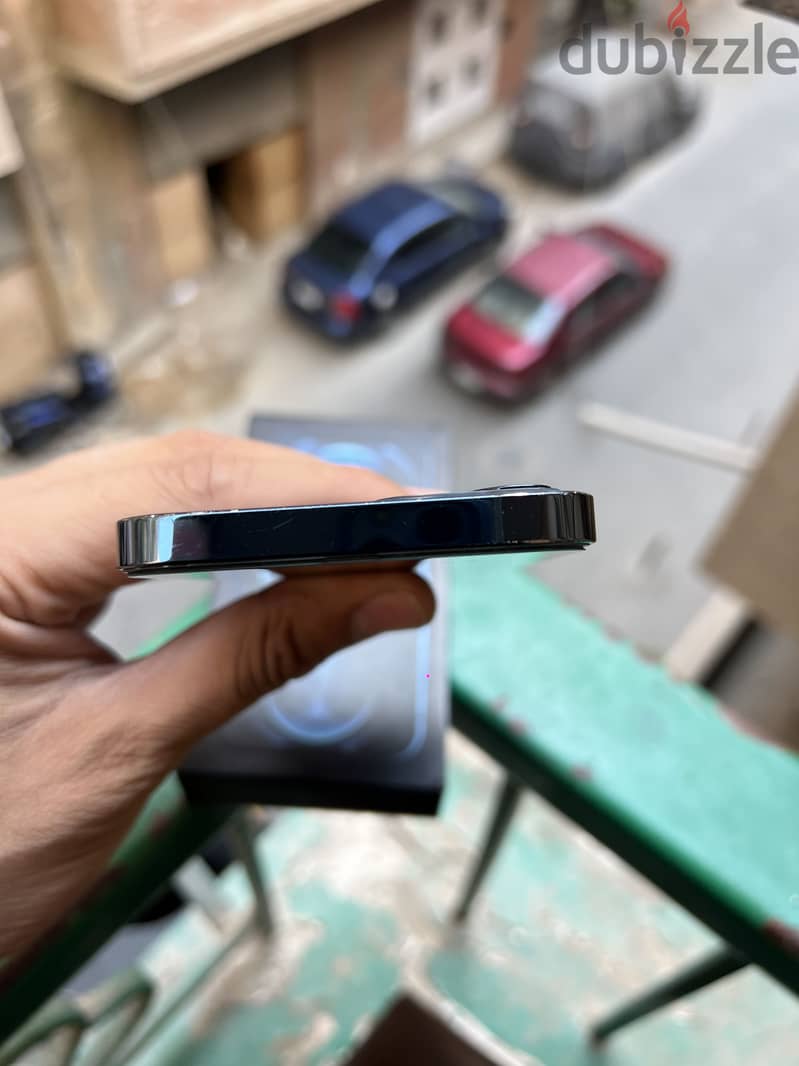Apple - iPhone 12 Pro 5