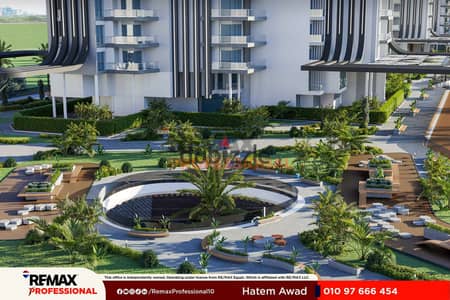 Open Lake Views 10-Year Payment Plan Apartment for Sale in Sawary