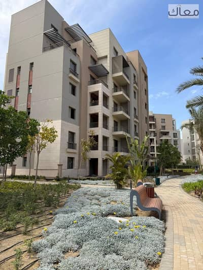 3-Bedroom Apartment | Fully Finished & High Ceiling