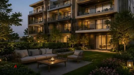 Limited Offer 15% Discount 10% DP Directly in Front of ZED Towers Apartment for Sale 181m New Garden City