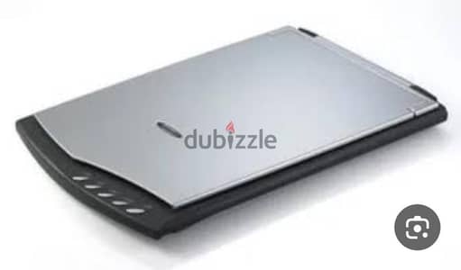 Plustek OpticSlim 2600 Flatbed scanner 1200 x 1200 DPI A4 Grey 750 EGP