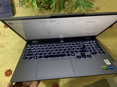 Lenovo LOQ i5 13th Gen - RTX 3050 - 16GB RAm