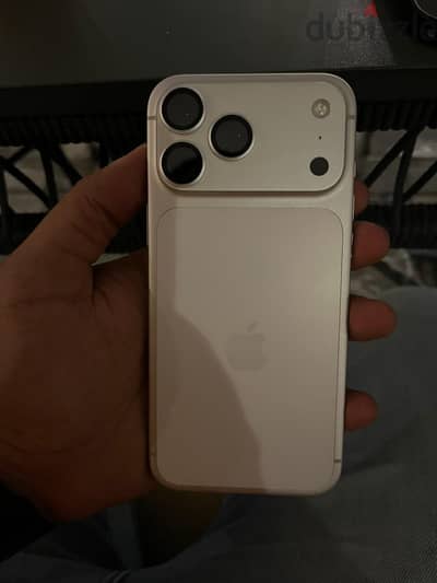 Apple - iPhone 17 Pro Max