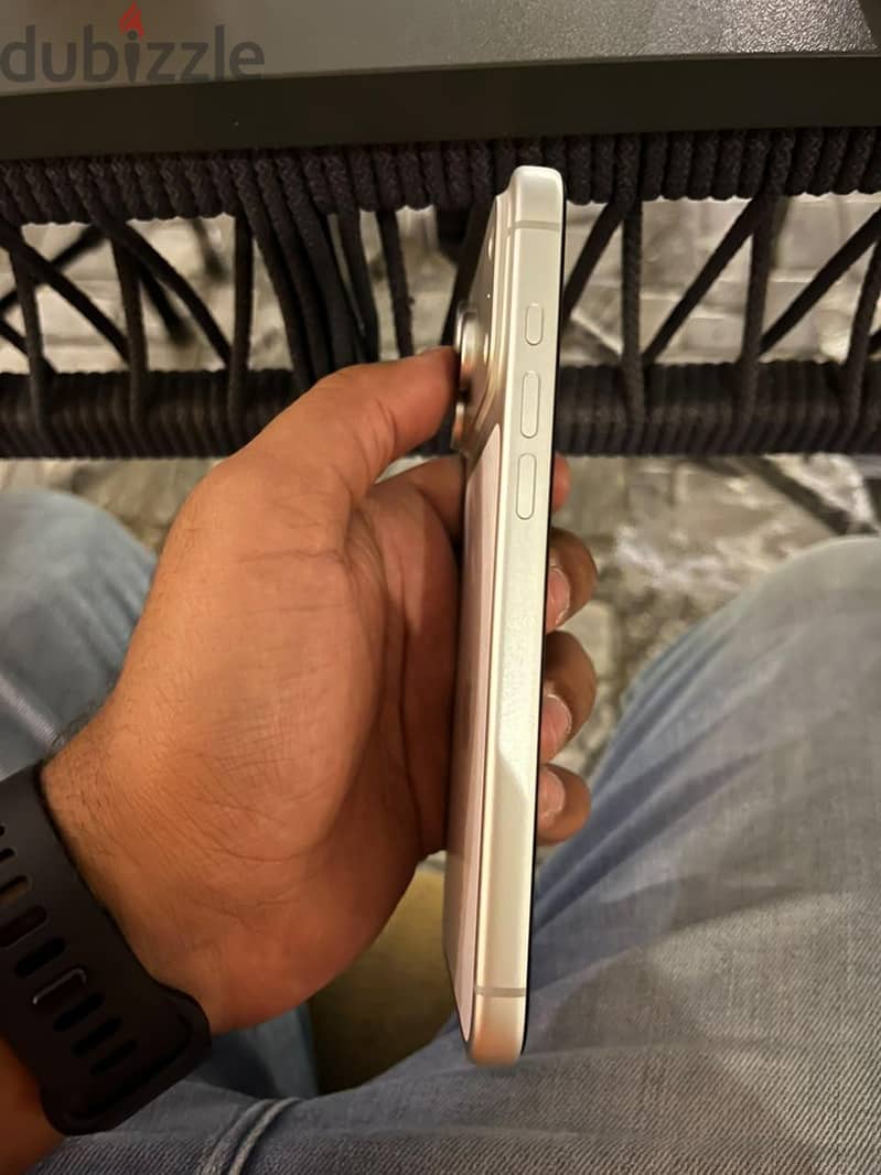 Apple - iPhone 17 Pro Max 5