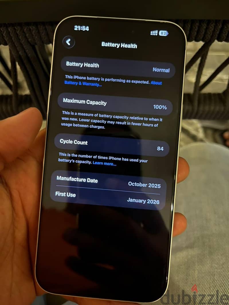 Apple - iPhone 17 Pro Max 6