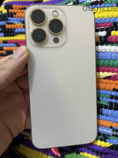 iPhone 13 Pro