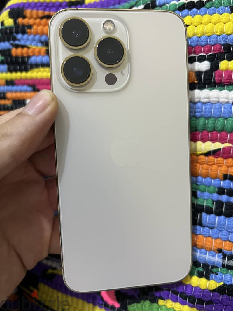 iPhone 13 Pro 2