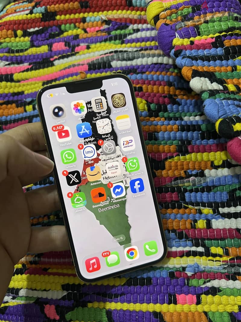 iPhone 13 Pro 7