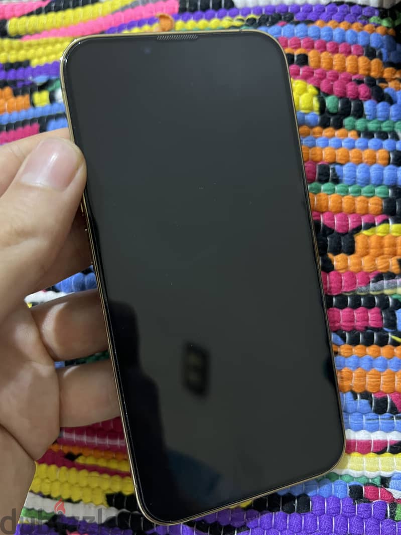 iPhone 13 Pro 8